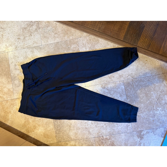 32 Degrees Heat Pants - Women’s 32 Degrees Heat Black Jogger Pants Size L